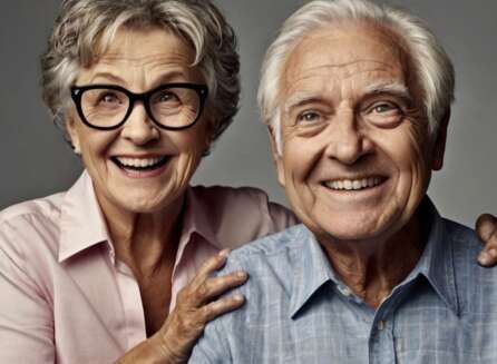 Funny 70th Birthday Jokes