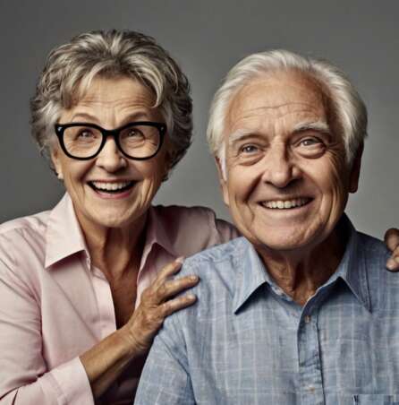 Funny 70th Birthday Jokes
