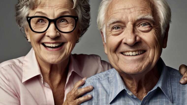Funny 70th Birthday Jokes