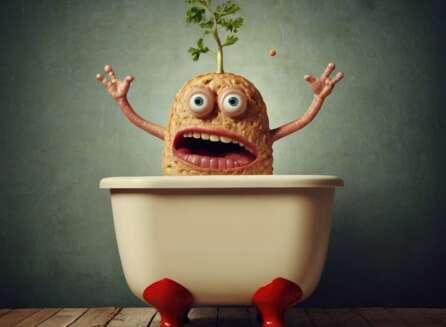 Digestive System Jokes