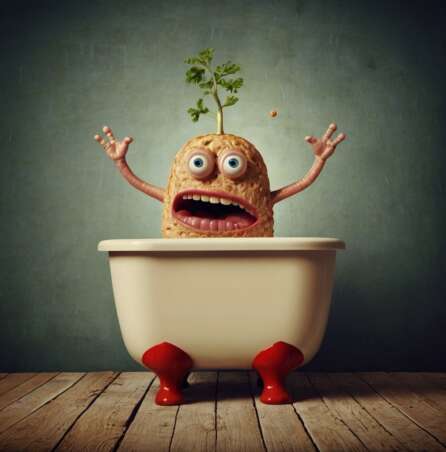 Digestive System Jokes