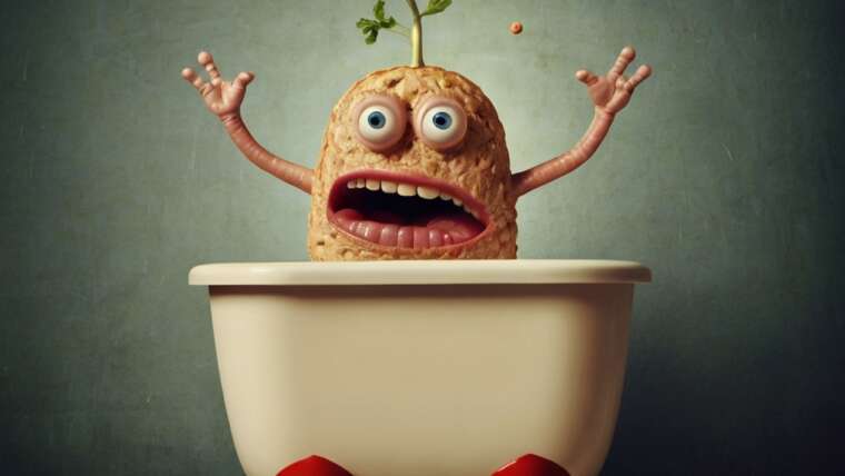 Digestive System Jokes