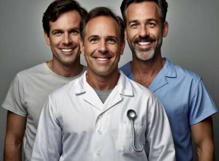 Vasectomy Jokes