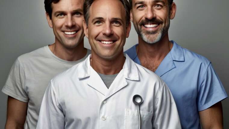 Vasectomy Jokes