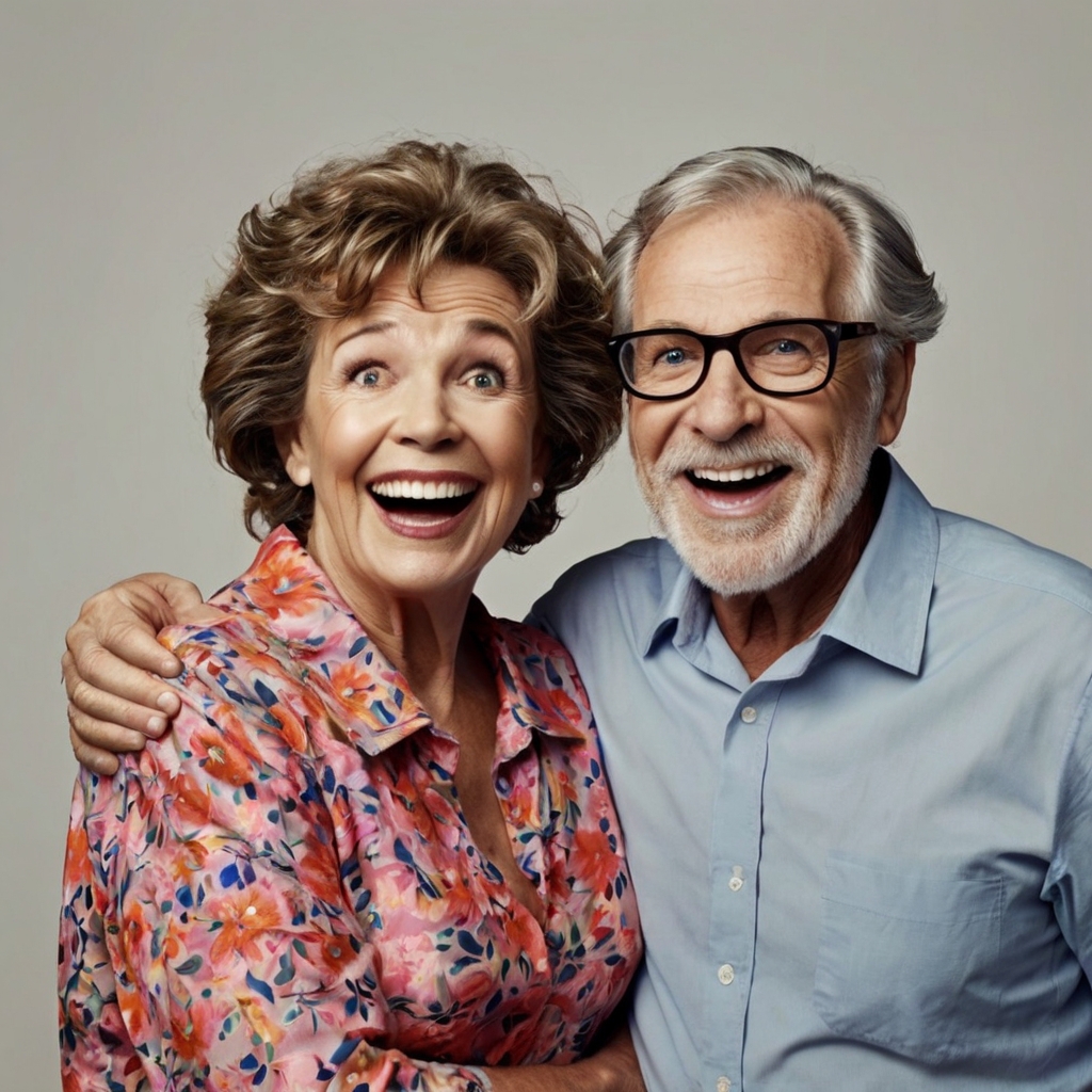 Funny 70th Birthday Jokes