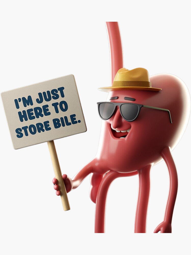 gallbladder