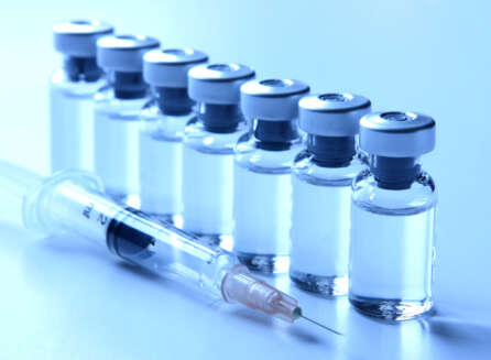 vaccines