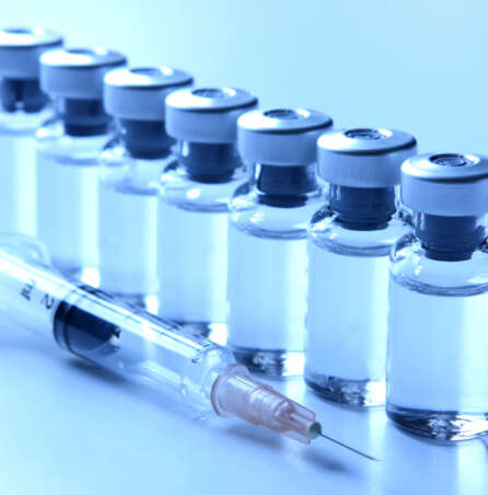 vaccines
