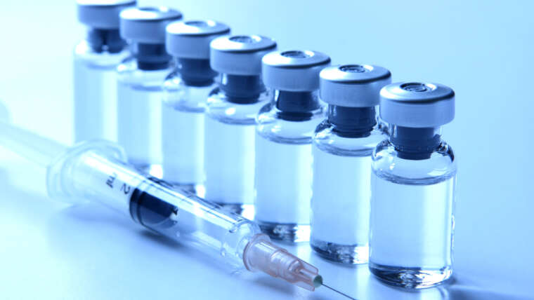 vaccines
