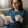 When Reading Hurts Your Eyes But Distance Looks Fine
