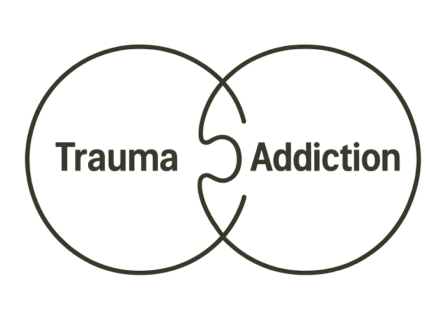 trauma and addiction recovery