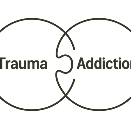 trauma and addiction recovery