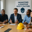The Connection Between Workplace Culture and Injury Rates