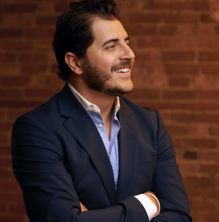 Dr. Zahi Abou Chacra