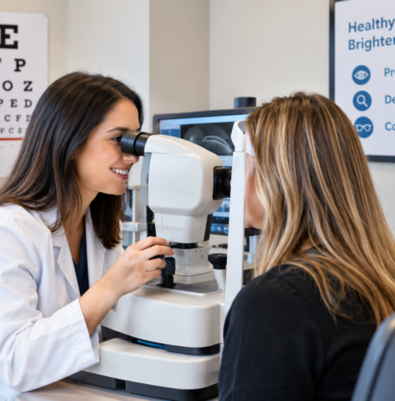 Eye Care