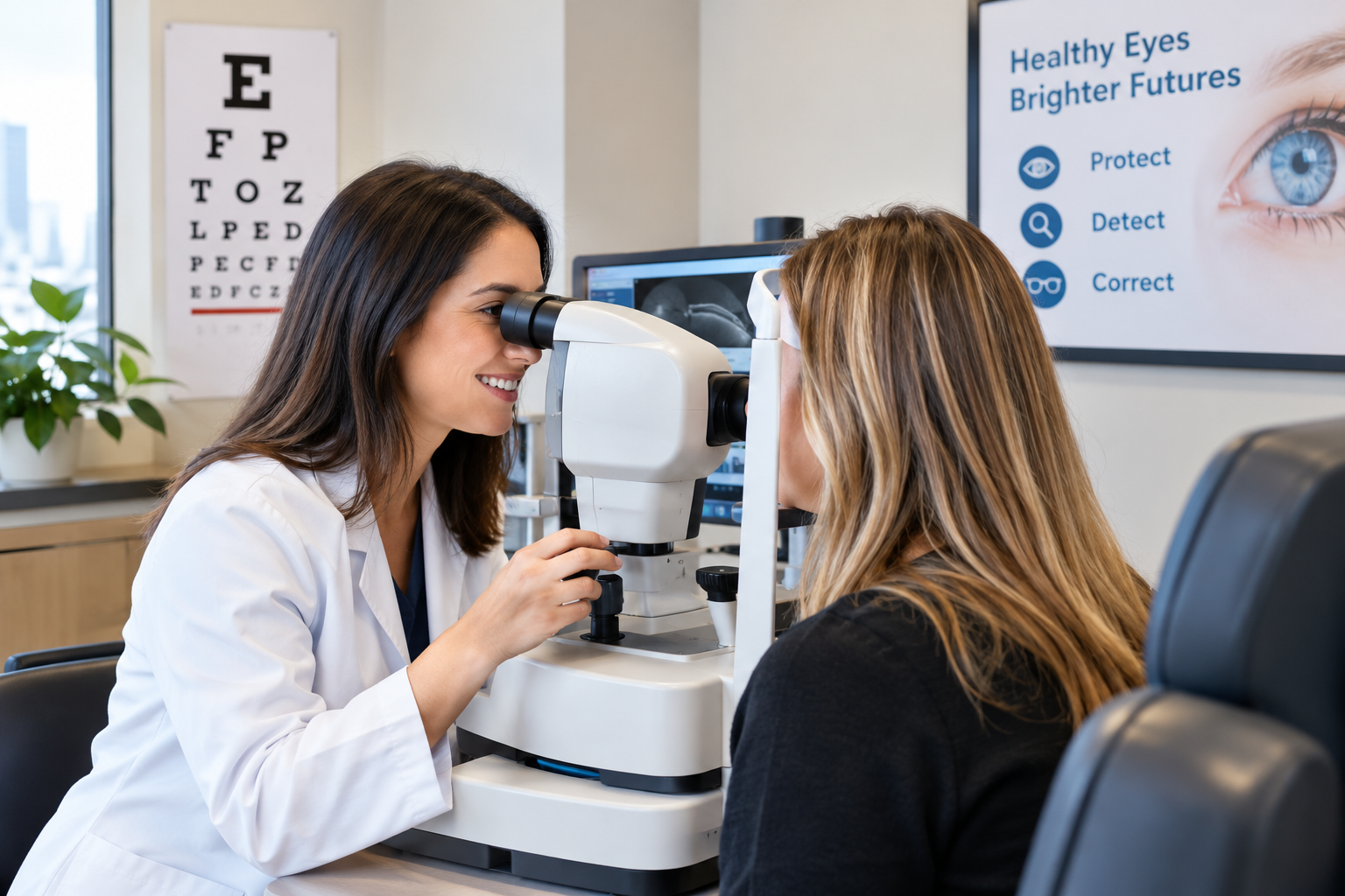 Eye Care